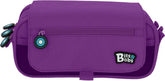 ✅ PORTATODO TRIPLE BITS&BOBS VIOLETA